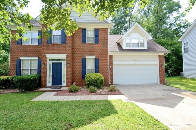 Foto del edificio - 12140 Old Willow Rd