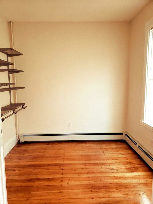 Foto del edificio - 102 Calumet St