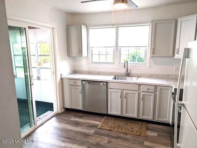 Foto del edificio - 38 Keene St