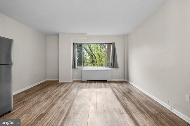 Building Photo - 2755 Ordway St NW