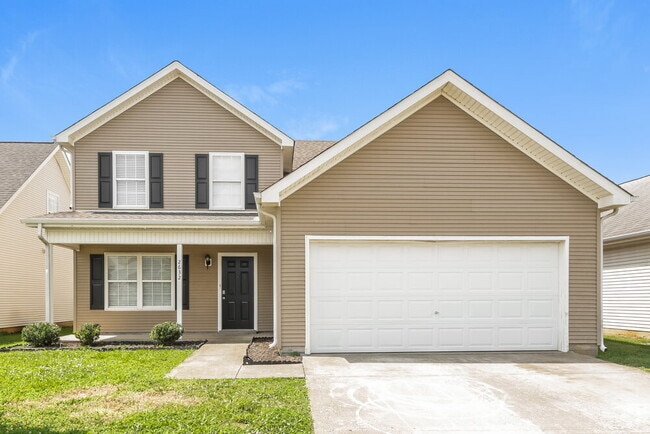 Building Photo - 2632 Apostle Ln