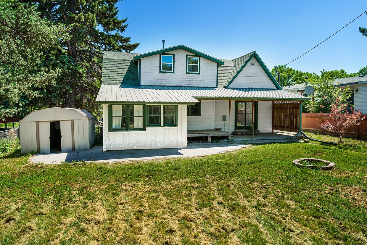 Primary Photo - Updated 3 bed, 2 bath home in Fromberg, MT