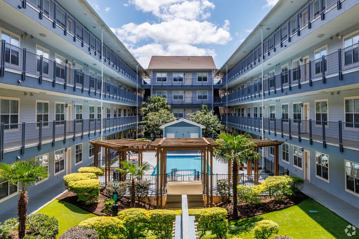 Legacy Student Living - Legacy Student Living