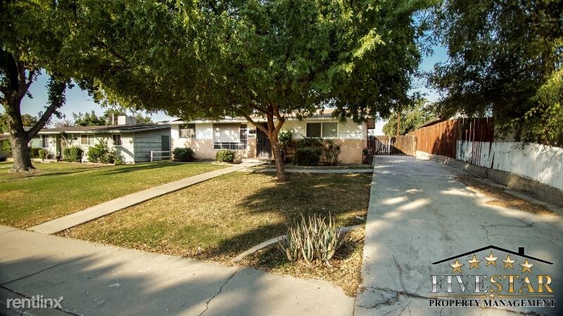 Primary Photo - 4 br, 2 bath House - 2804 Mount Vernon Ave