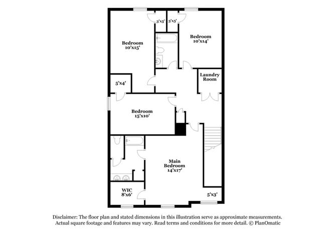 Foto del edificio - 1233 Catawba Way