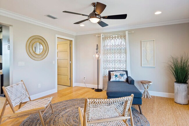 Building Photo - 3445 North Oceanshore Boulevard-SI ID1261598P