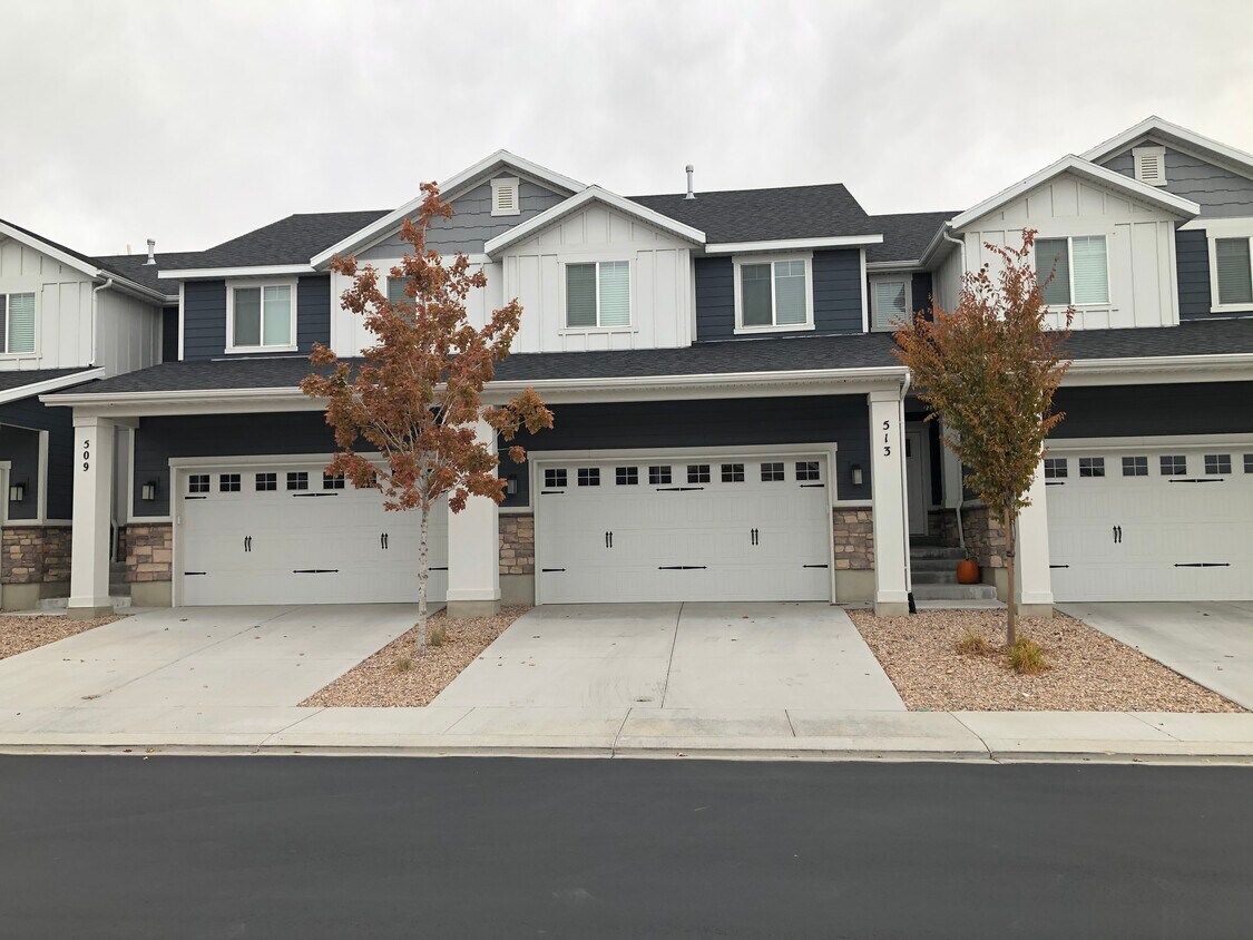 513 W Sunpark Ln, Draper, UT 84020 Townhome Rentals in Draper UT