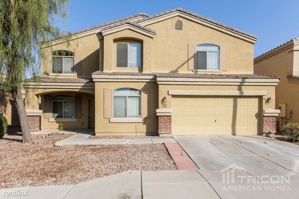 Primary Photo - 23664 W Pecan Rd