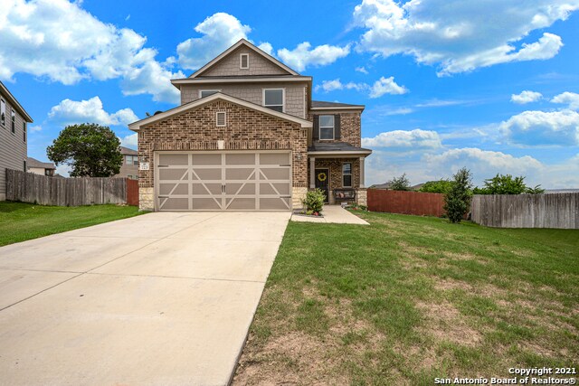 Primary Photo - 723 Anthem Ln