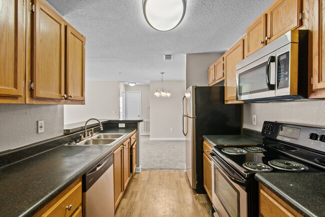 Building Photo - XAudubon Crest Apartments