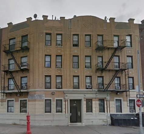 Building Photo - 3403 14th Ave