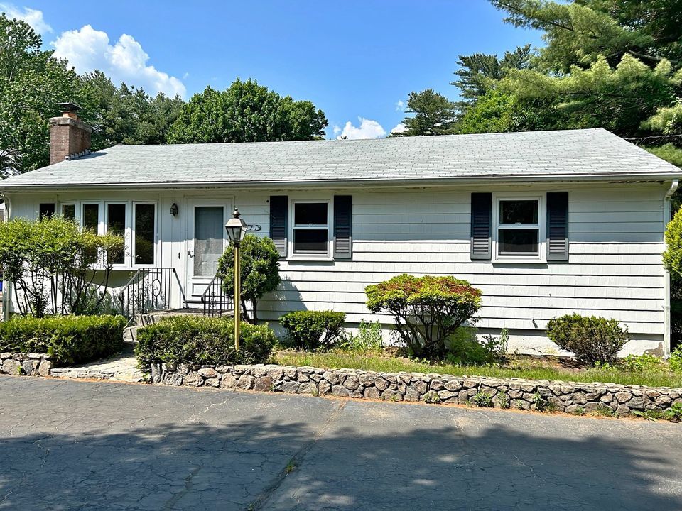 Primary Photo - 271 Mattity Rd