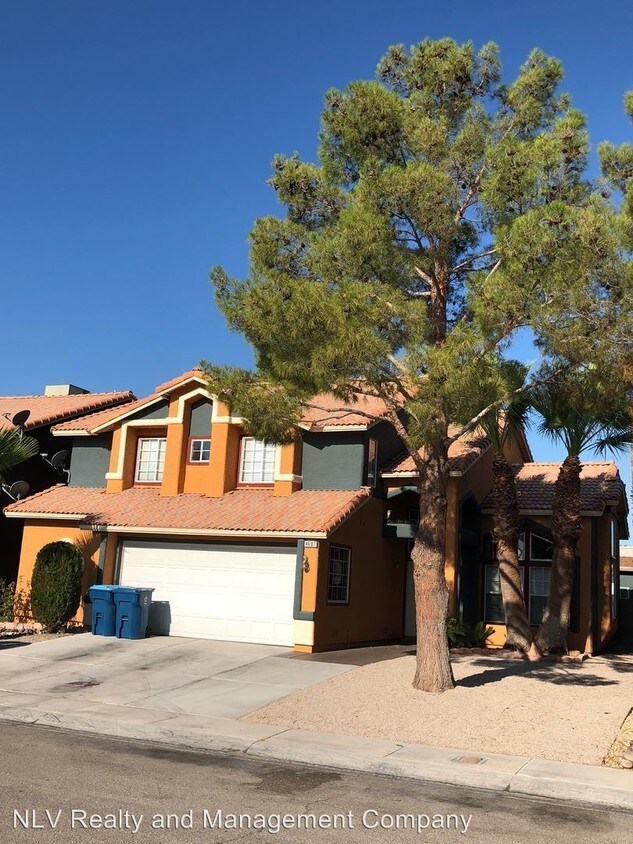 Foto principal - 4 br, 2.5 bath House - 4607 Reliant