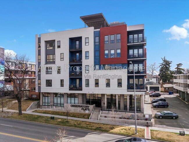 Foto del edificio - 2374 S University Blvd