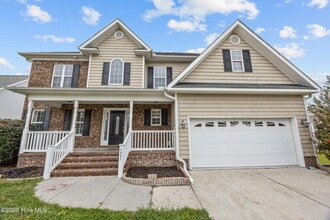 Building Photo - 2907 Judge Manly Dr