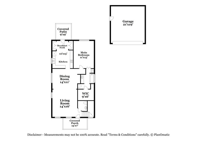 Building Photo - 9006 Gull Lake