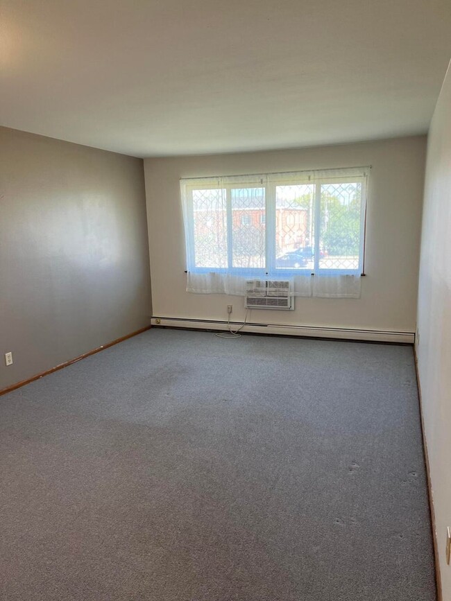 Living Room - 5625 W Brown Deer Rd