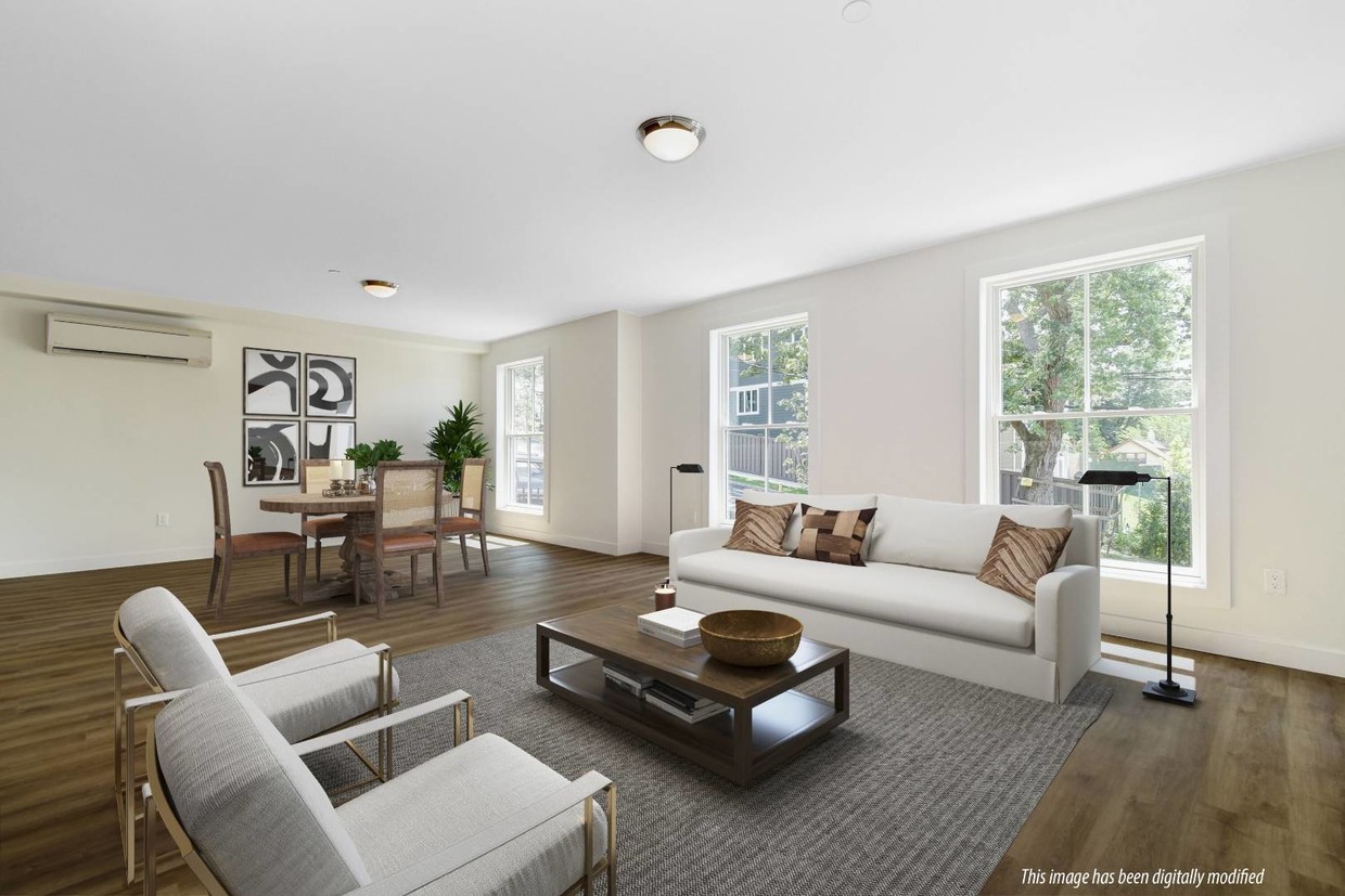 Foto del edificio - 11 Highland Ave