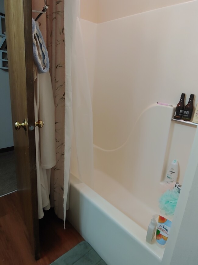 Bathroom - 1426 W Main St