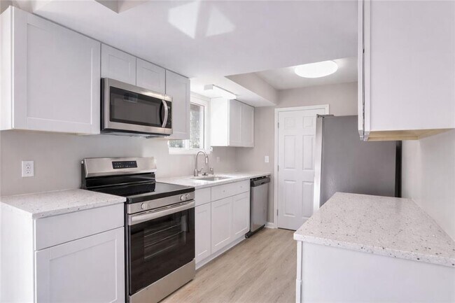 Foto del edificio - 3989 Darryl Ln