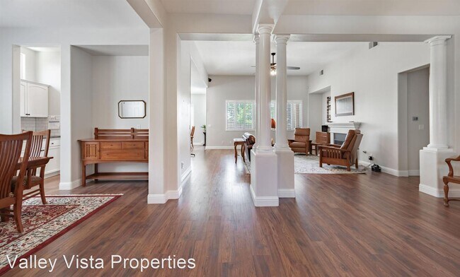 Building Photo - 4 br, 2 bath House - 4575 N Emerald Peak D...