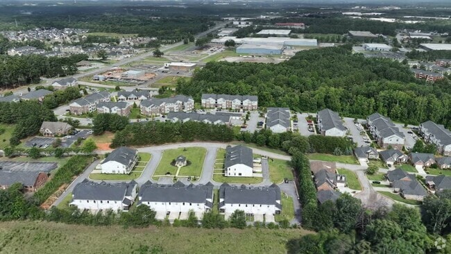  - Groves at Berry Creek