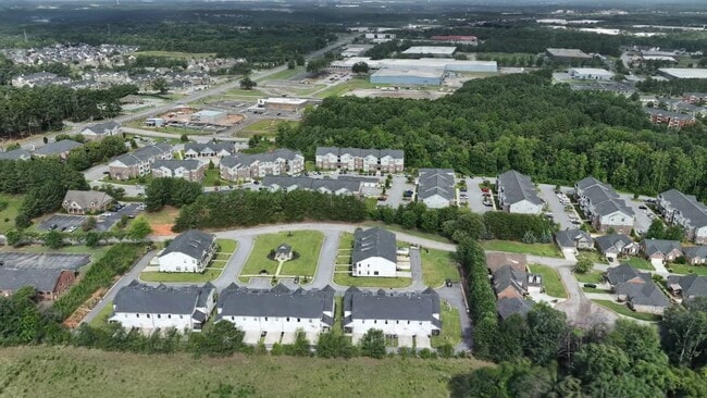  - Groves at Berry Creek