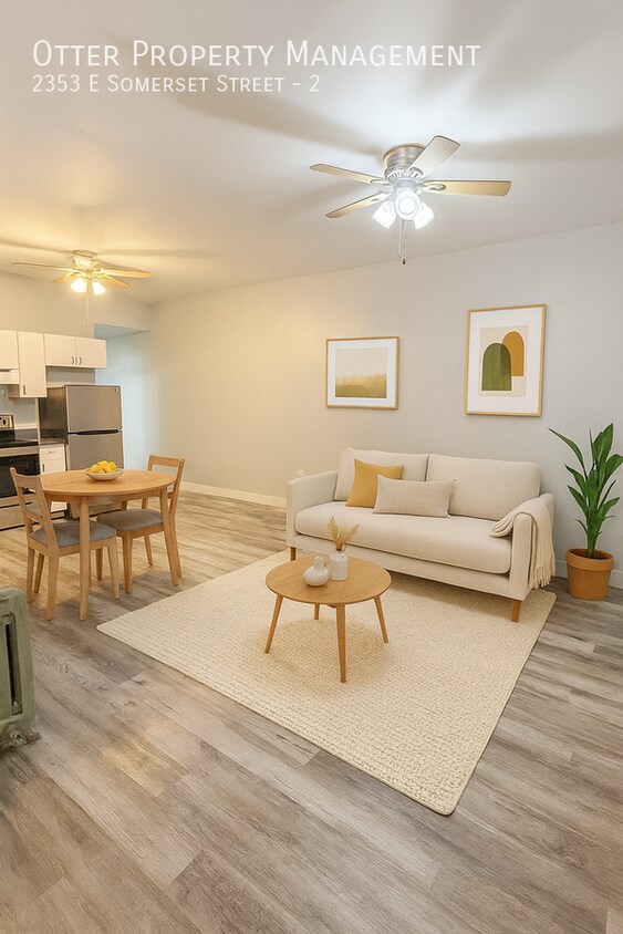 Foto principal - 2353 E Somerset St