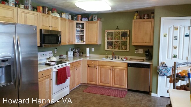 Foto del edificio - 3 br, 2 bath House - 3924 Sutter Street