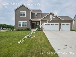 Building Photo - N63W13830 Bridal Wreath Ct