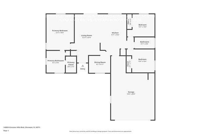 Foto del edificio - 14409 N Greater Hills Blvd