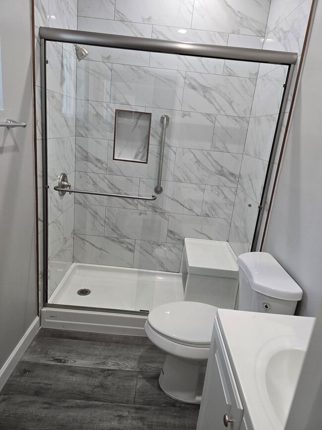 Foto del edificio - Brand New ADU in Garden Grove for Lease