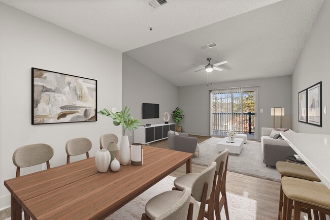 Building Photo - Cortland Druid Hills