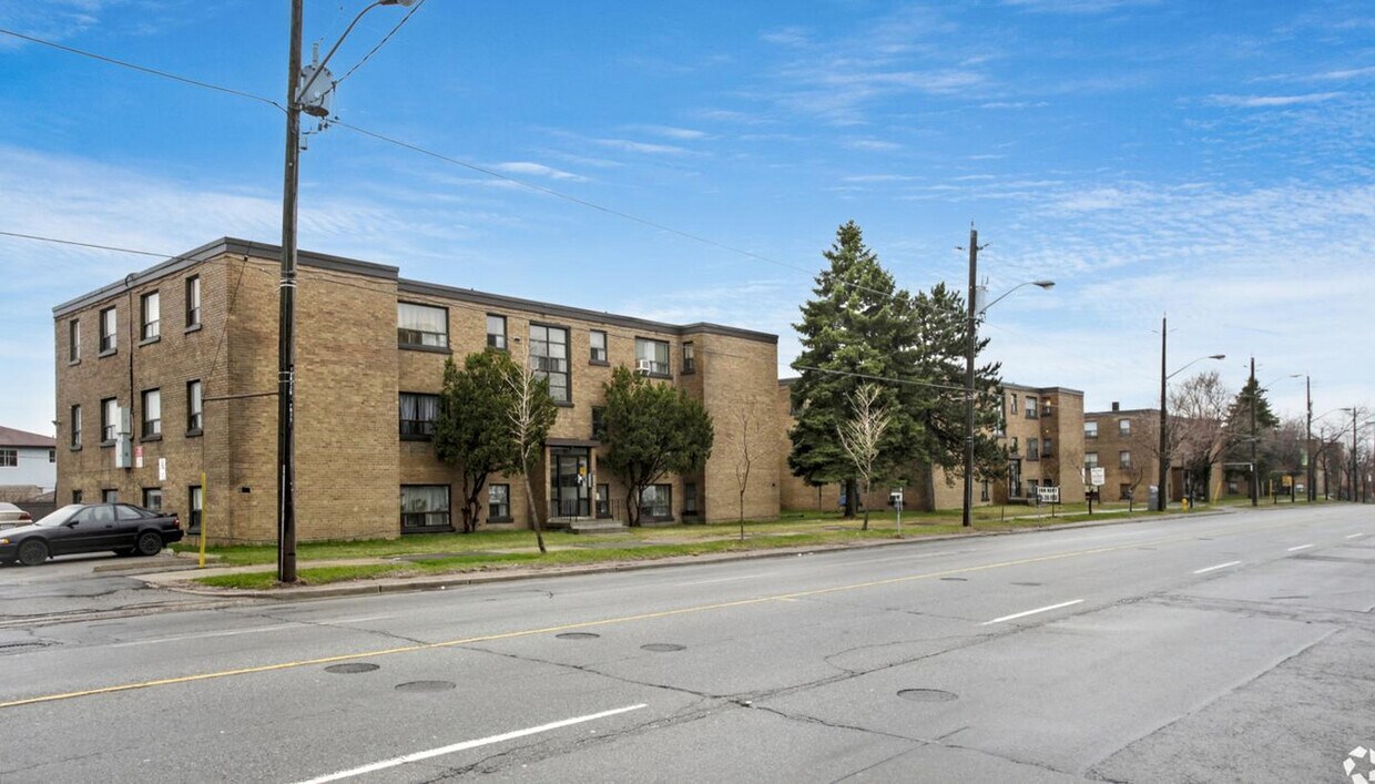 Photo principale - WILSON APARTMENTS