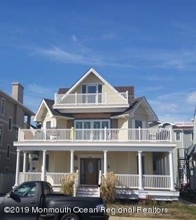 Building Photo - 1102 Ocean Ave