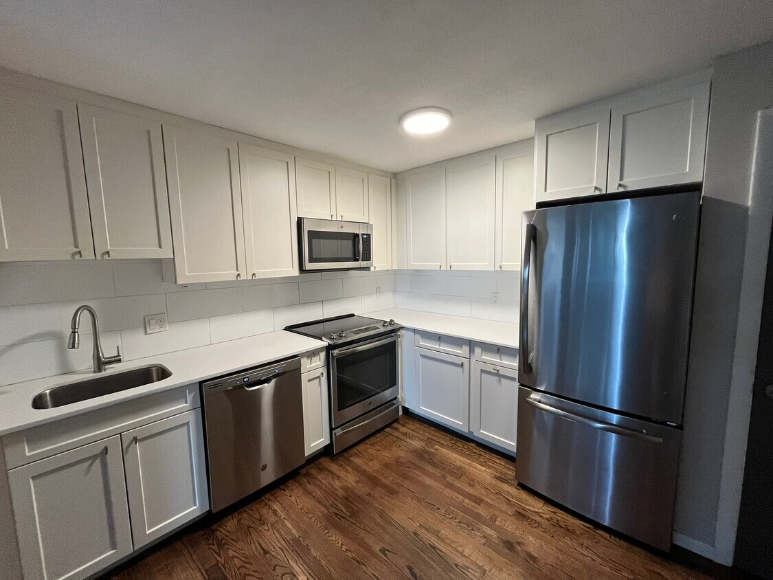 Foto principal - 40 Evergreen St