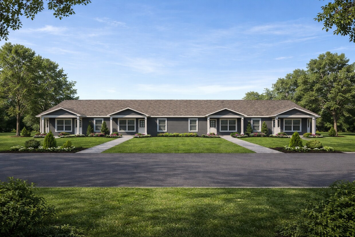 Foto del edificio - Forrest Park and Avalon (New Build)