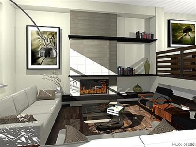 Foto del edificio - 6868 E Lowry Blvd