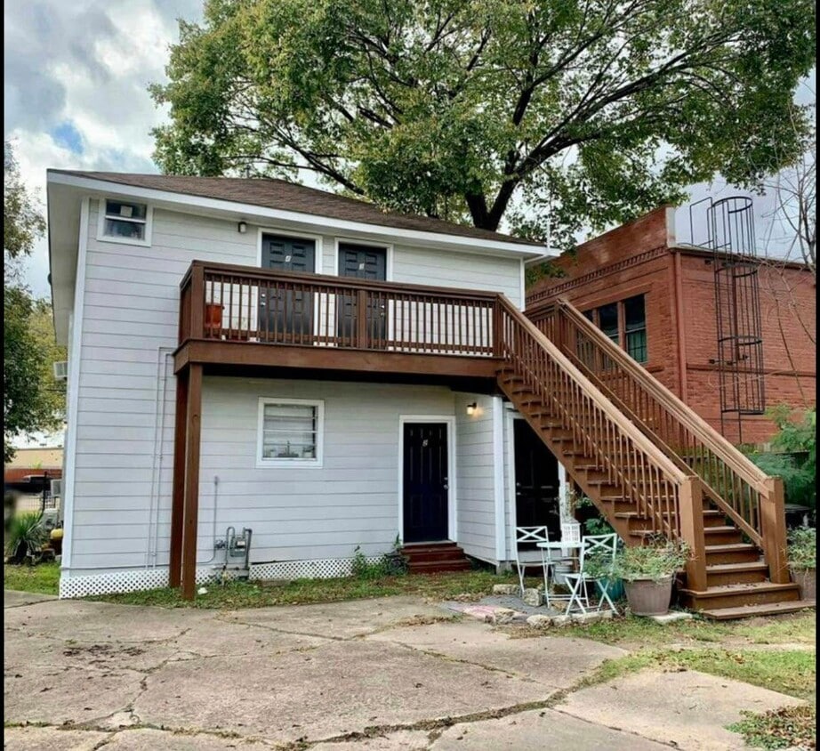 Photo - 6833 Avenue C, Unit 1