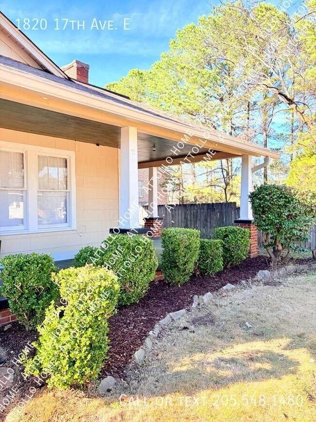 Photo - 1820 17th Ave E House