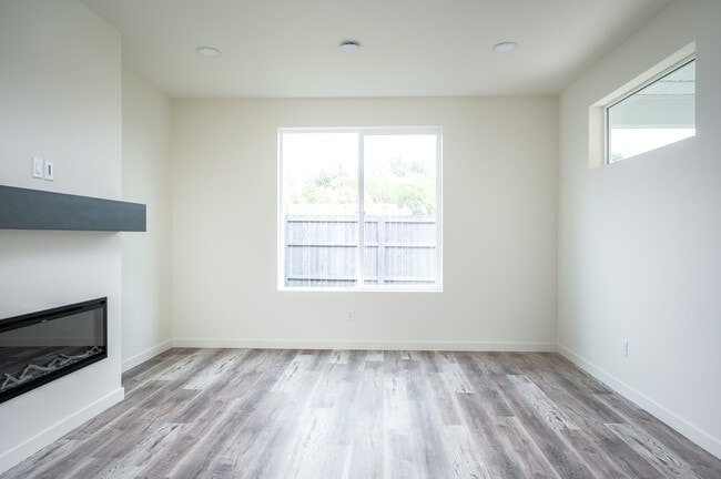 Livingroom - 1965 NW 19th Ct