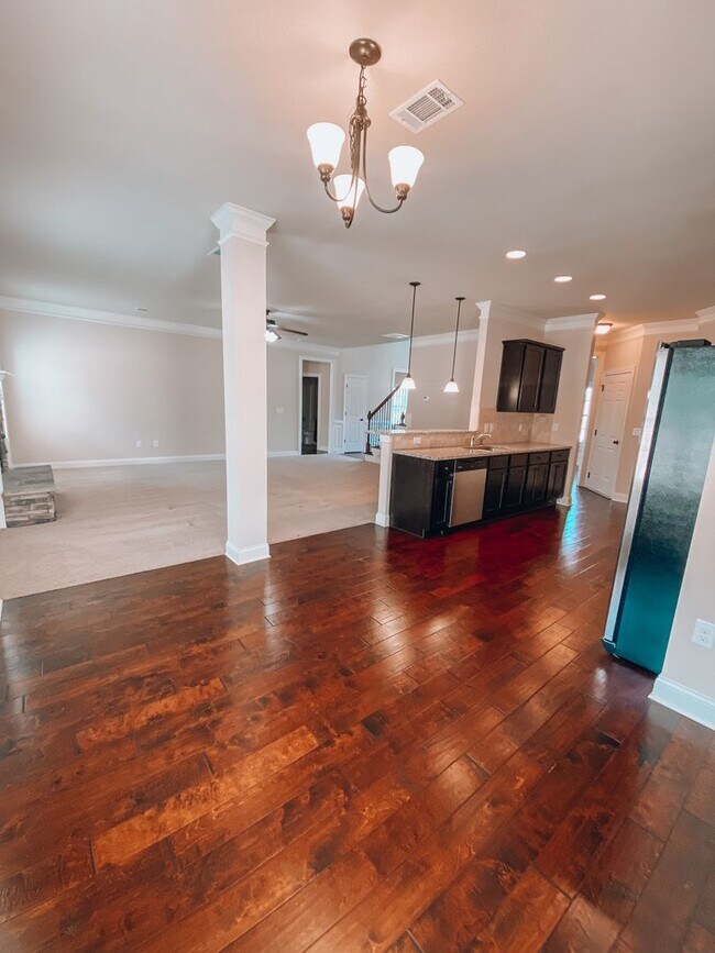 Building Photo - HOUSE FOR RENT!! MONROE GA