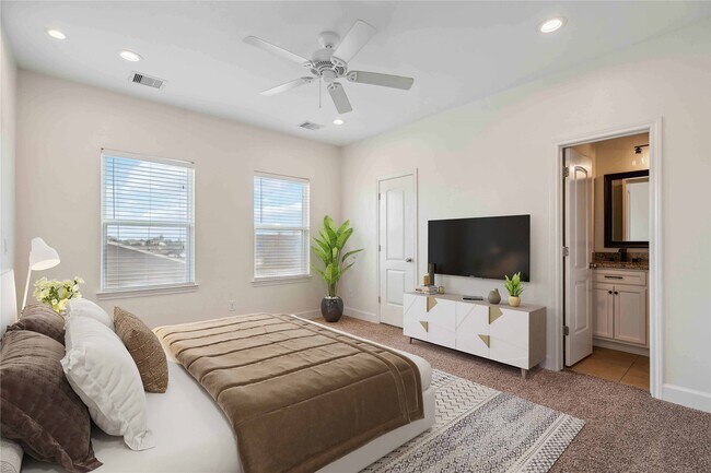 Foto del edificio - 5402 Jonathan Ln