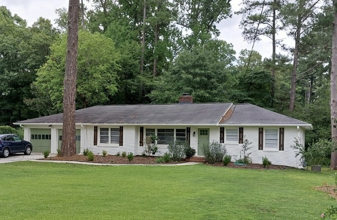 Primary Photo - 6577 Long Acres Dr