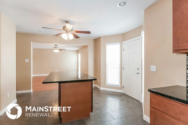 Foto del edificio - 348 Behlmann Meadows Way