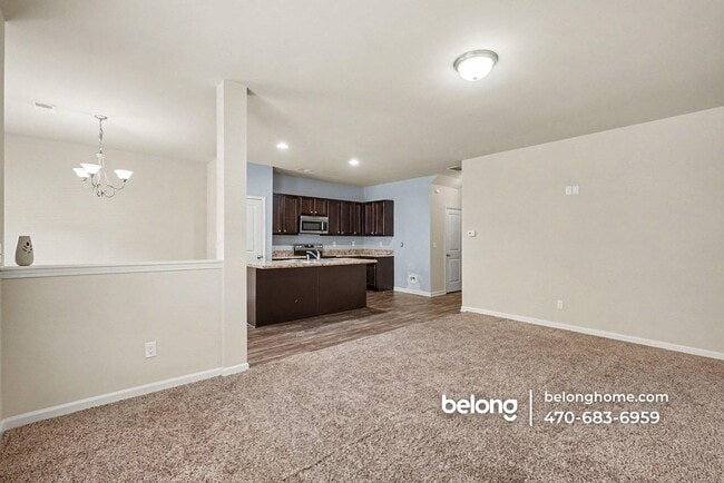 Building Photo - 3335 Blue Springs Walk