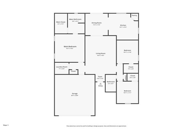 Building Photo - 3 Bedroom in Benton