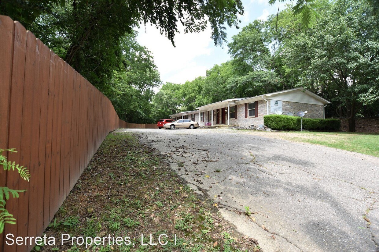 Foto principal - 1734 W St Louis St
