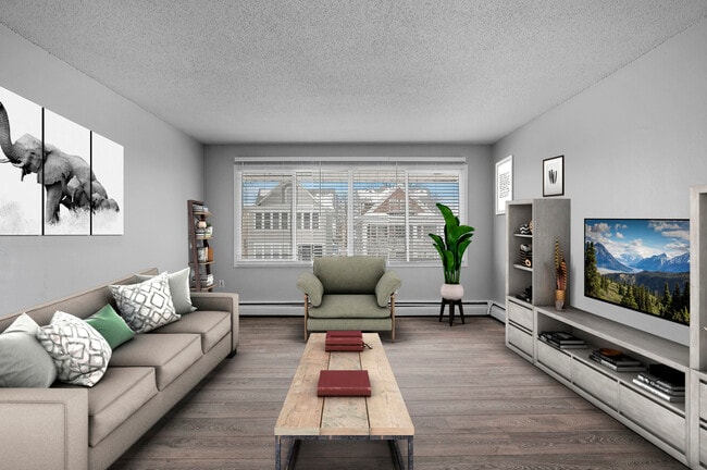 Building Photo - 2417 Garfield Ave Apartments | Origen Living