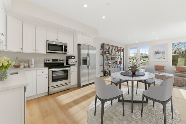 Building Photo - Modern 1 & 2 Bedrooms in New (2023) Community